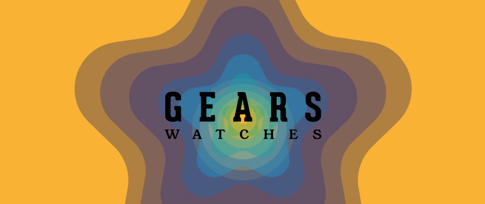 Presentazione di Gears Watches